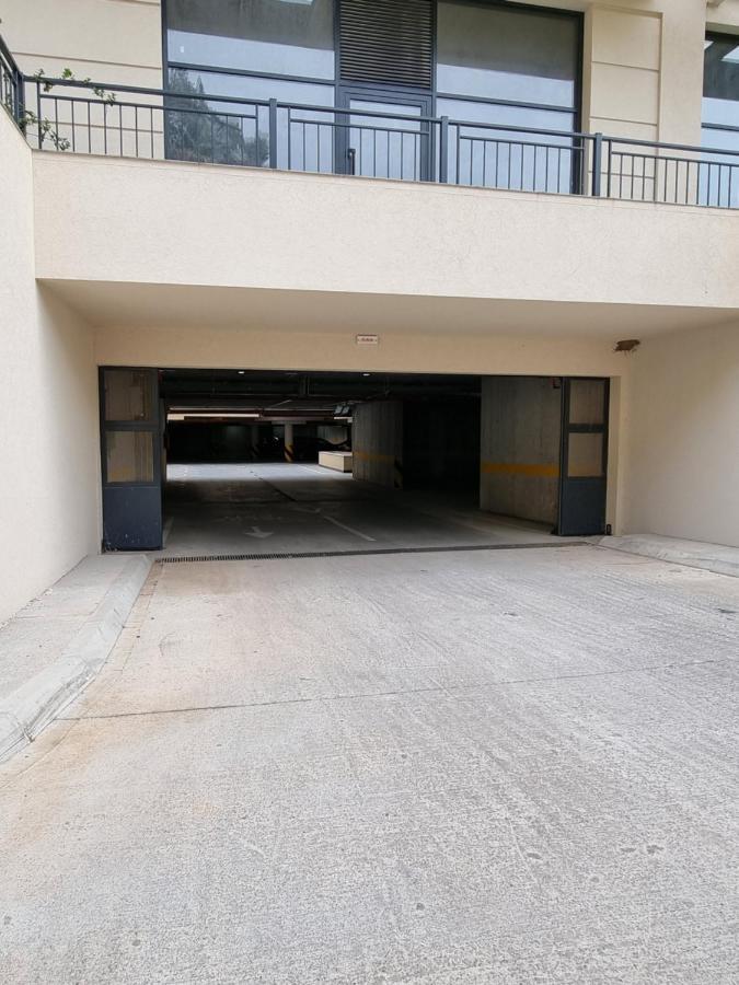 Fantastic New Centre Apartment Podgorica Extérieur photo
