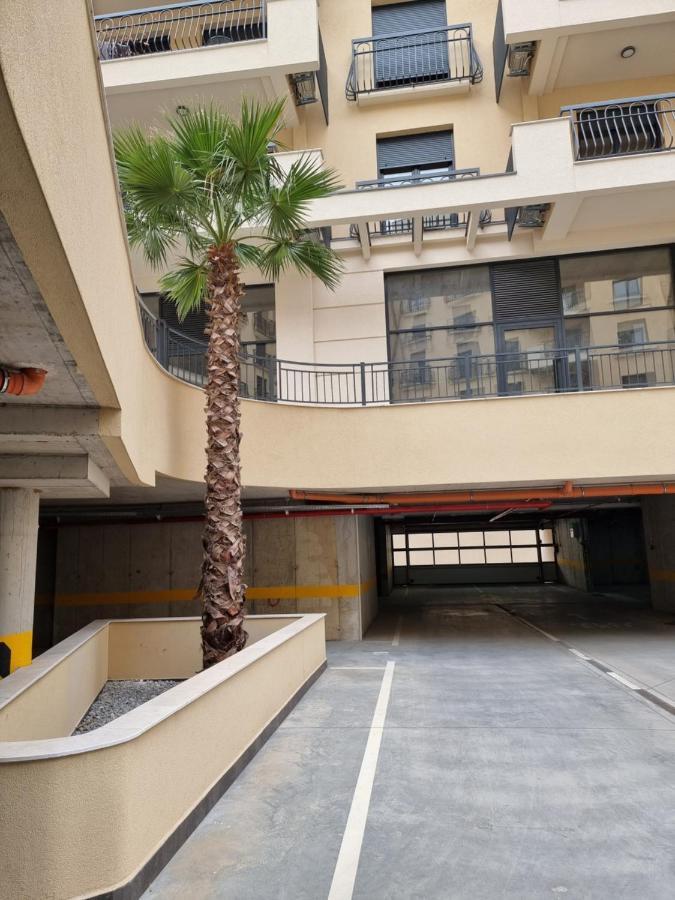 Fantastic New Centre Apartment Podgorica Extérieur photo