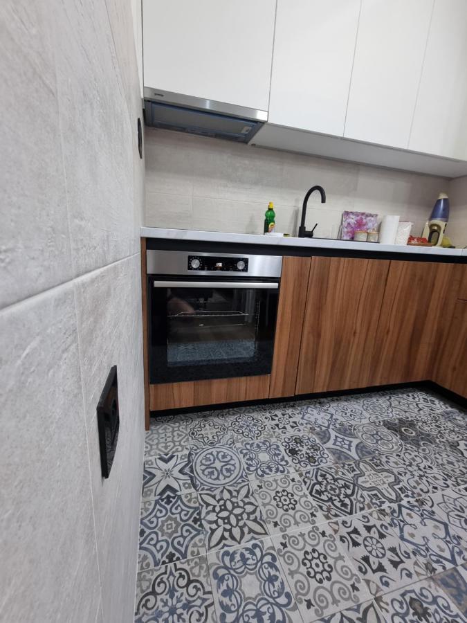 Fantastic New Centre Apartment Podgorica Extérieur photo
