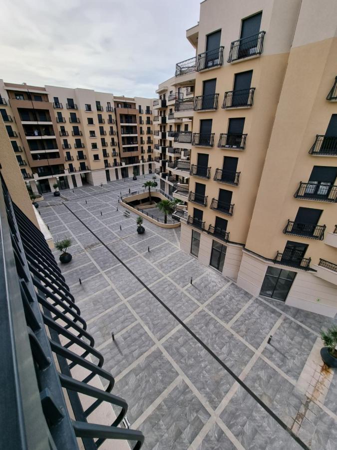 Fantastic New Centre Apartment Podgorica Extérieur photo