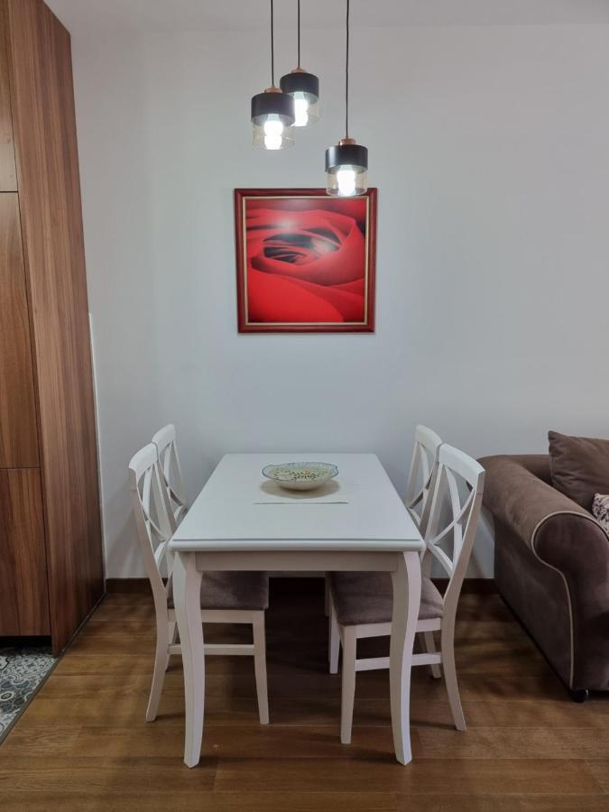 Fantastic New Centre Apartment Podgorica Extérieur photo