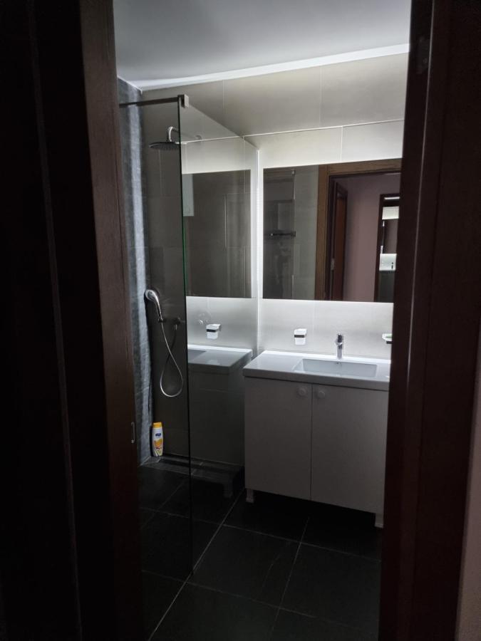 Fantastic New Centre Apartment Podgorica Extérieur photo